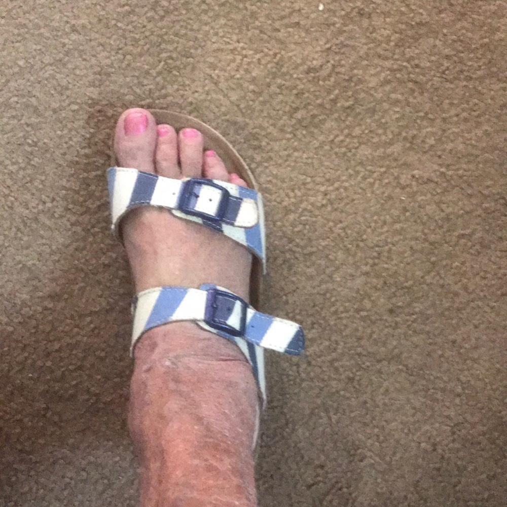 Papillon by Birkenstock